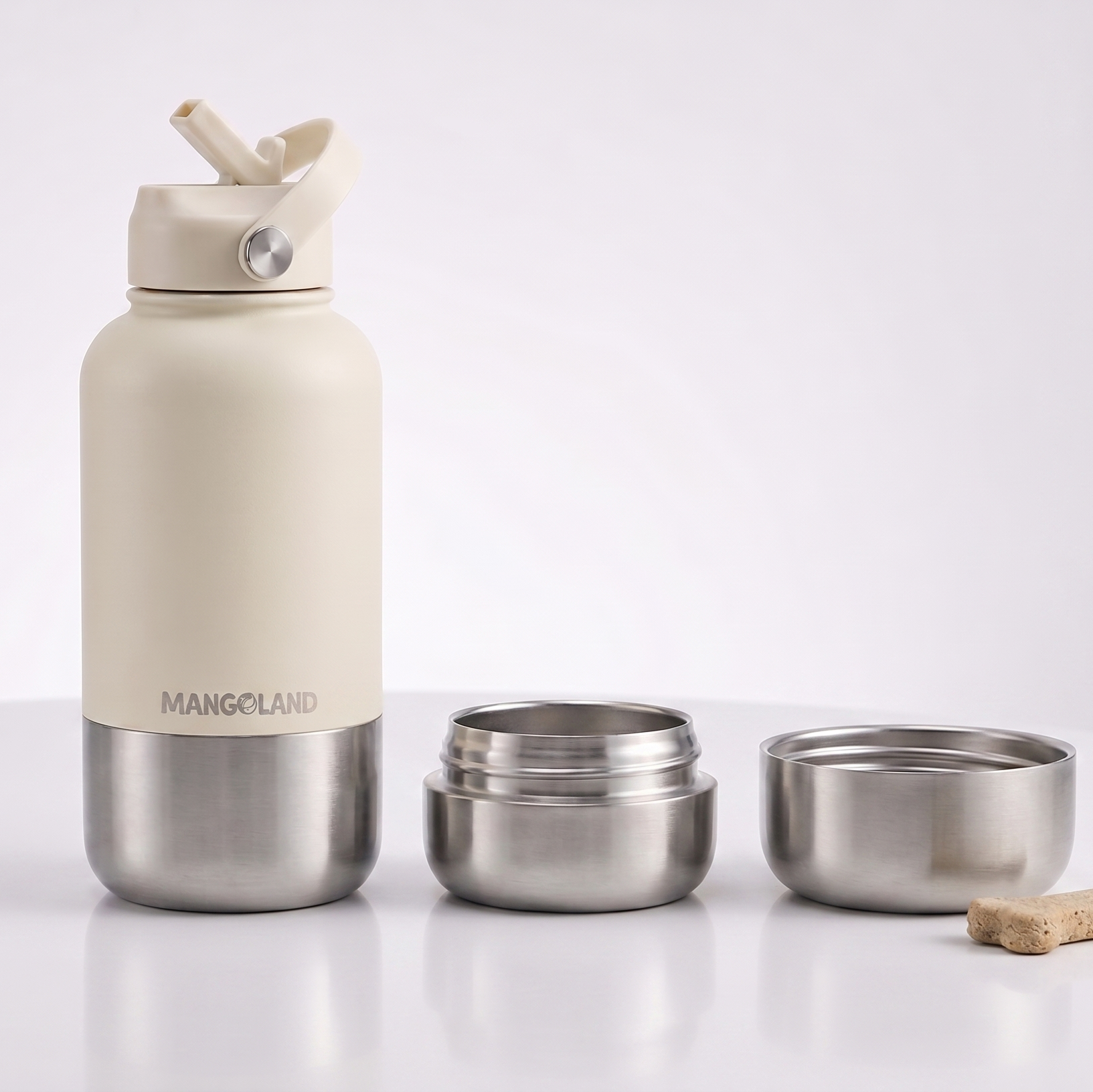 The 3-in-1 Adventure Water Bottle(32oz)