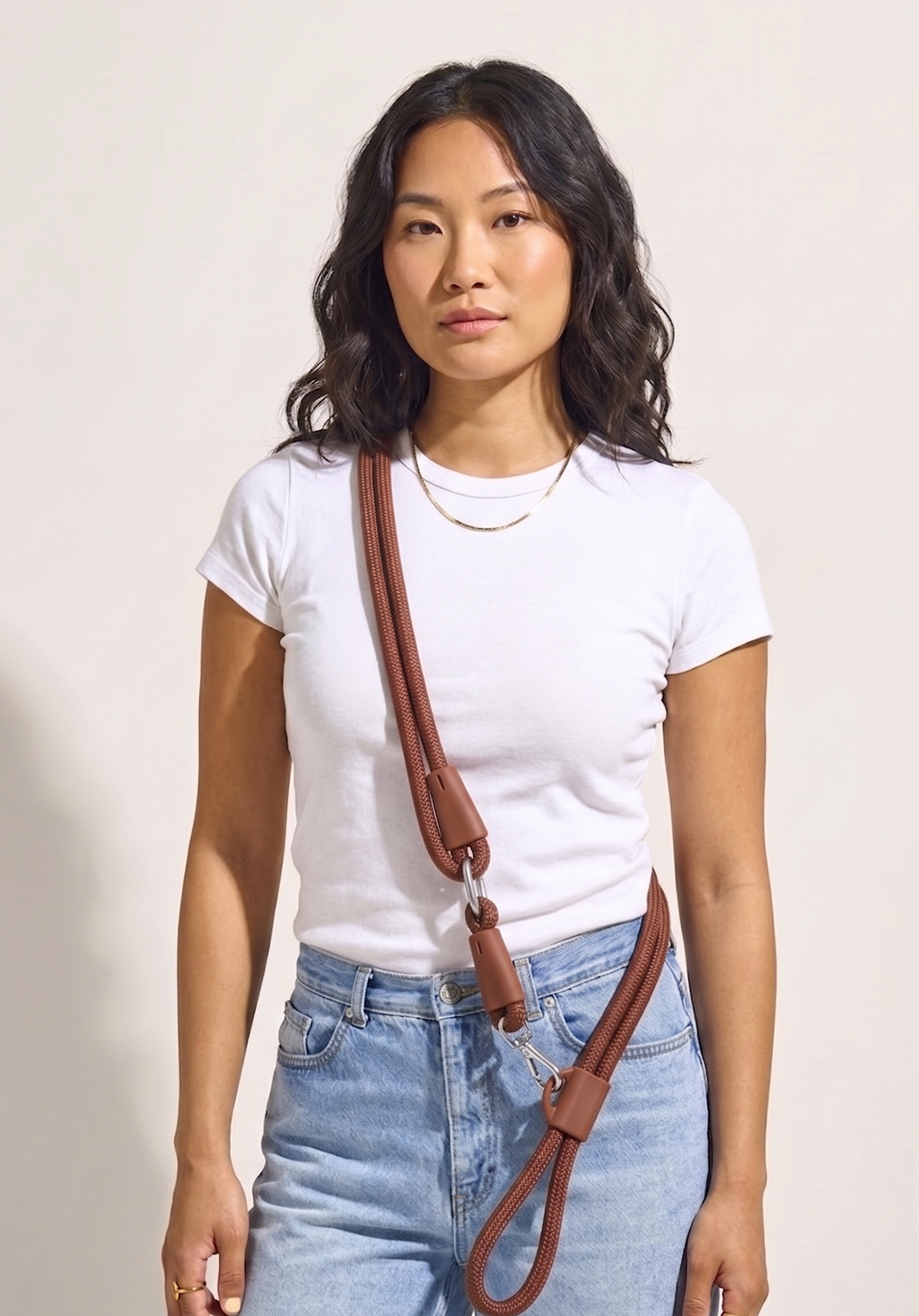 The City Hands-Free Leash Set