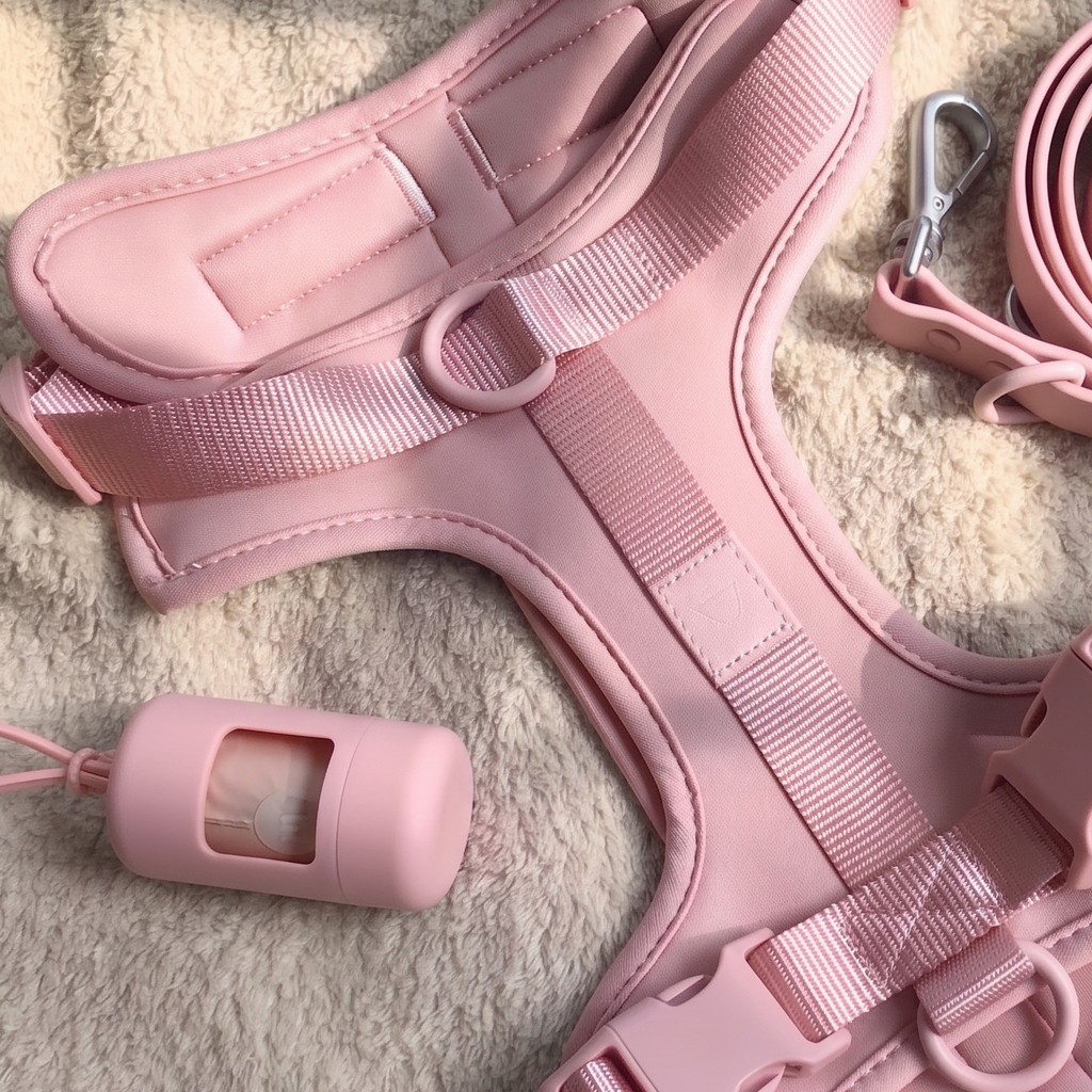 The Dog Signature Walking Adventure Set