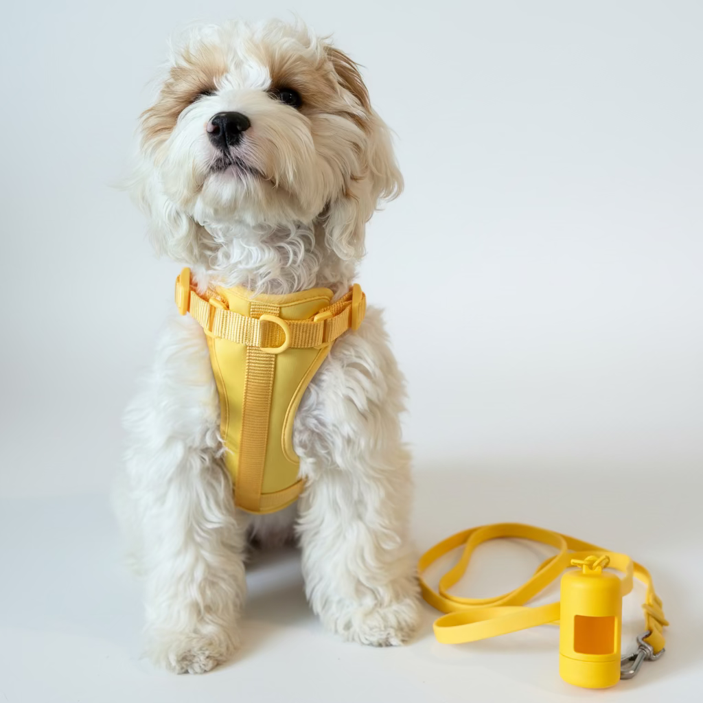 The Dog Signature Walking Adventure Set