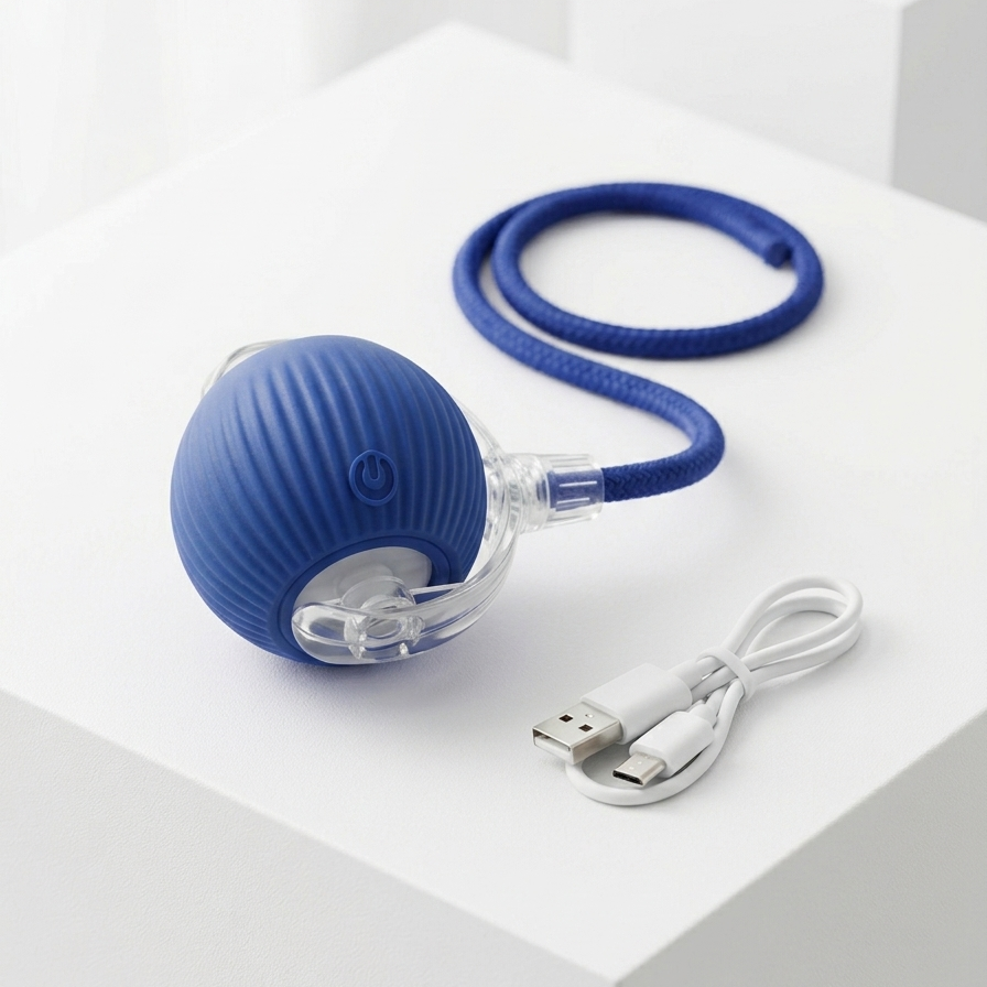 The Mangoland Smart Ball (P02)