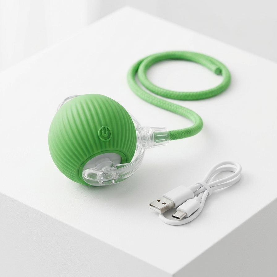 The Mangoland Smart Ball (P02)
