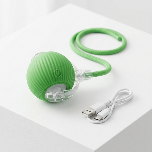 The Mangoland Smart Ball (P02)