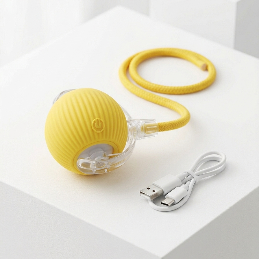 The Mangoland Smart Ball (P02)