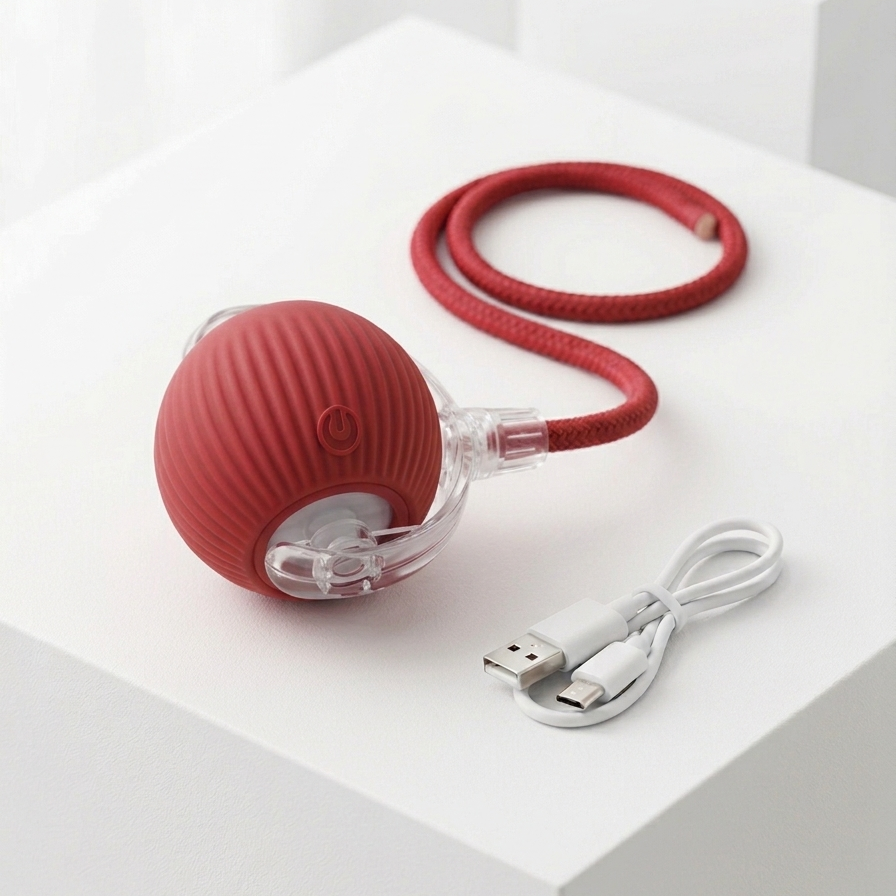 The Mangoland Smart Ball (P02)