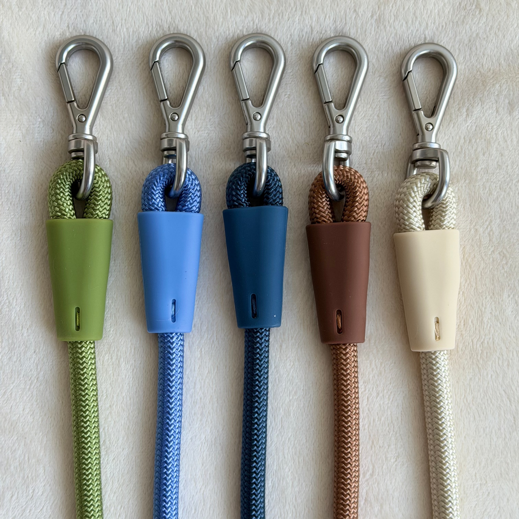 The City Hands-Free Leash Set
