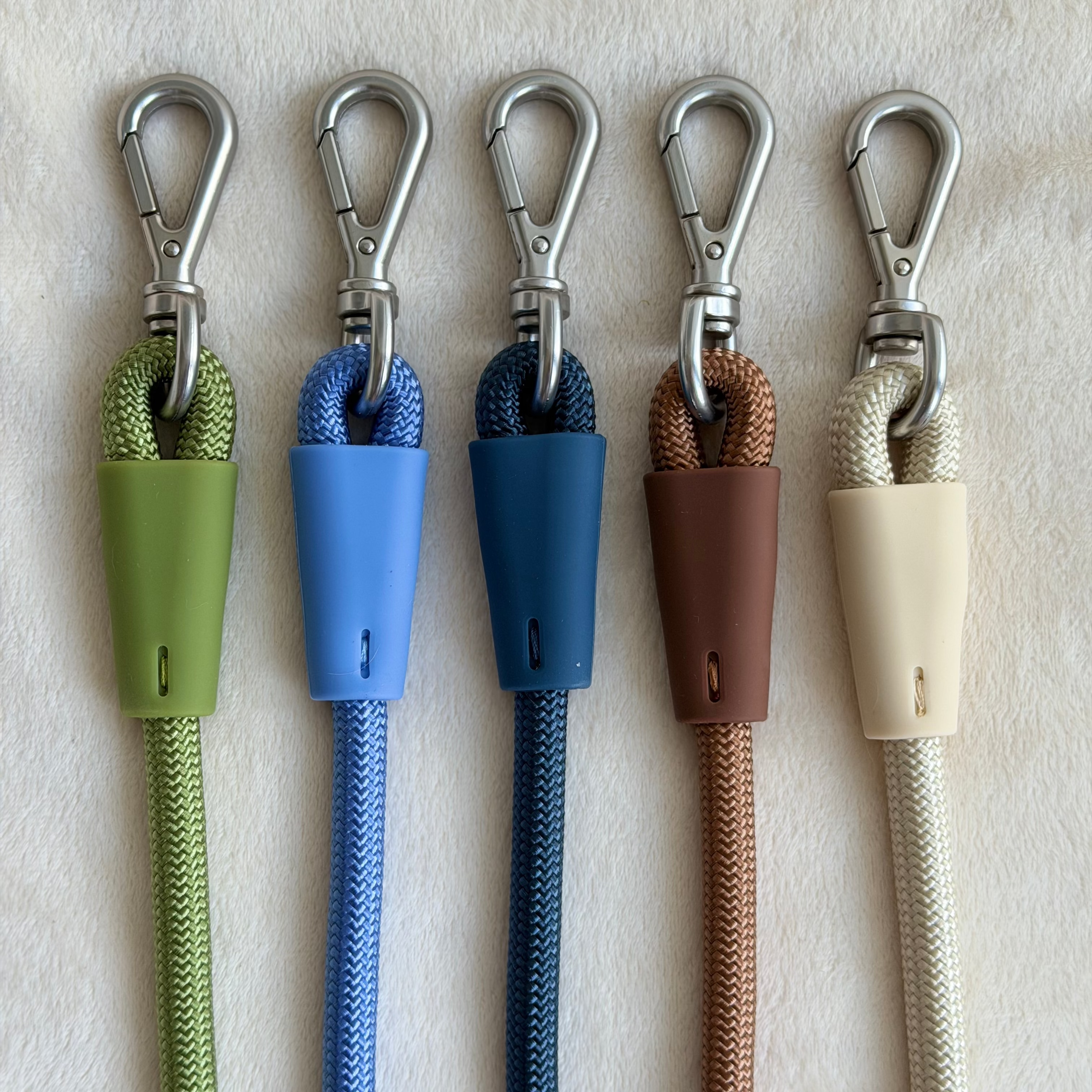 The City Hands-Free Leash Set