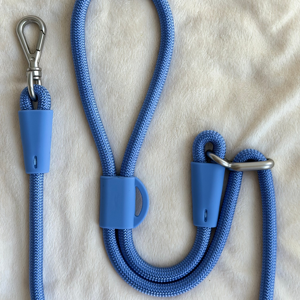 The City Hands-Free Leash Set