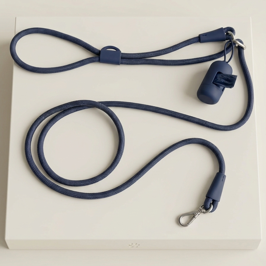 The City Hands-Free Leash Set