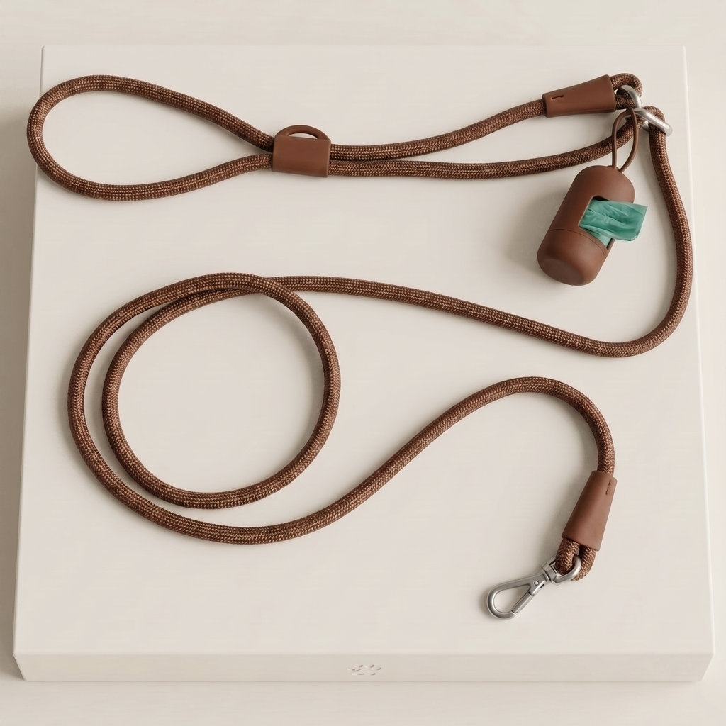 The City Hands-Free Leash Set