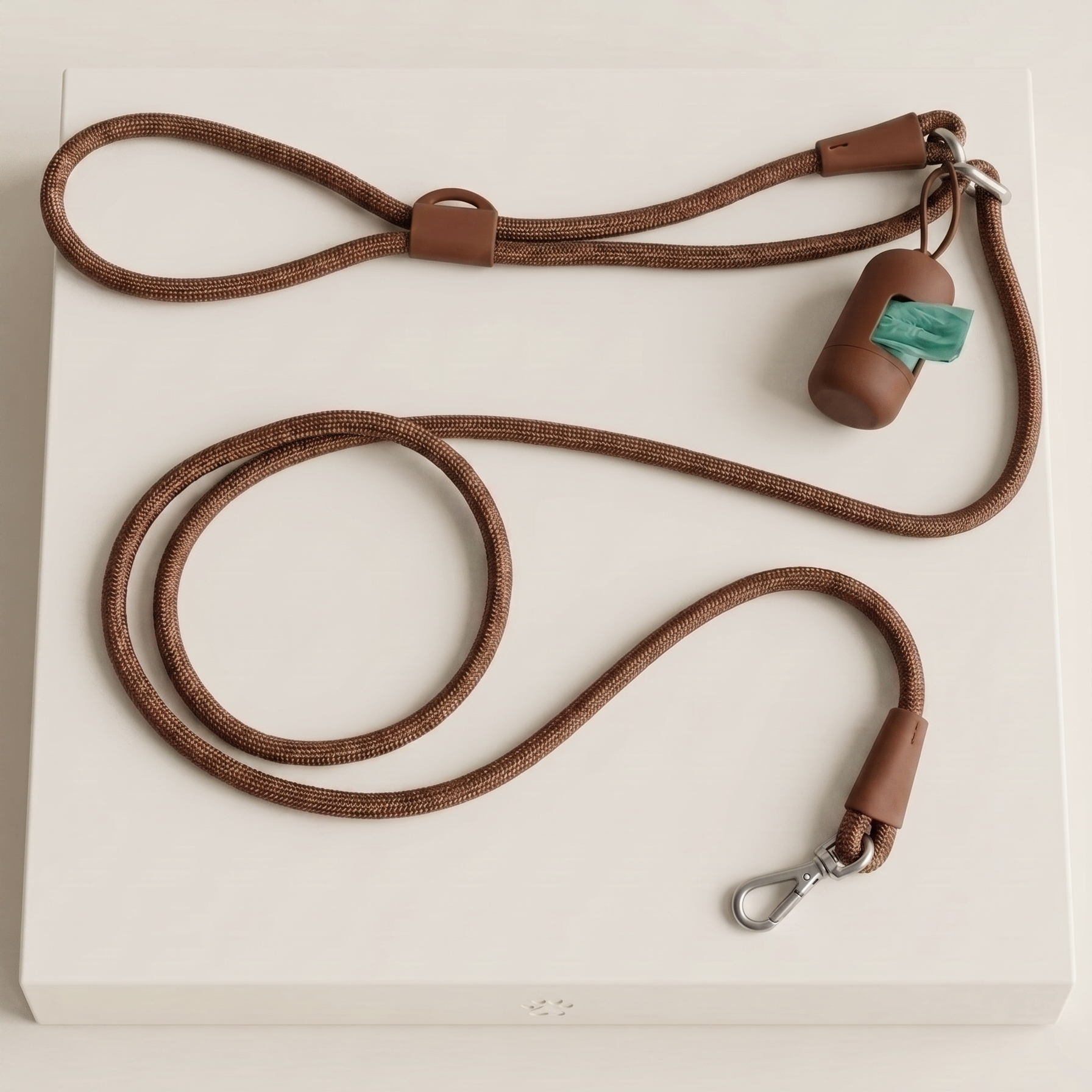The City Hands-Free Leash Set