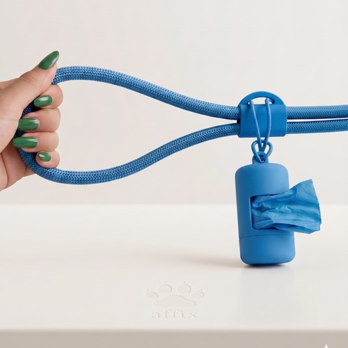 The City Hands-Free Leash Set